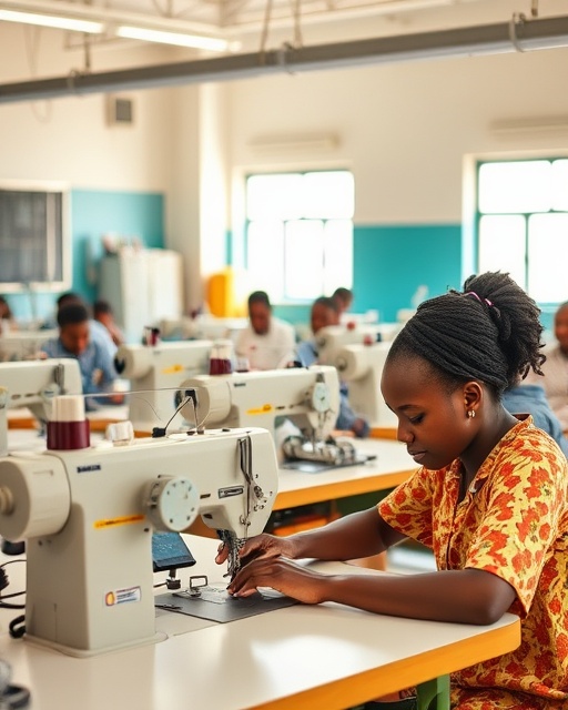 Campus universitaire