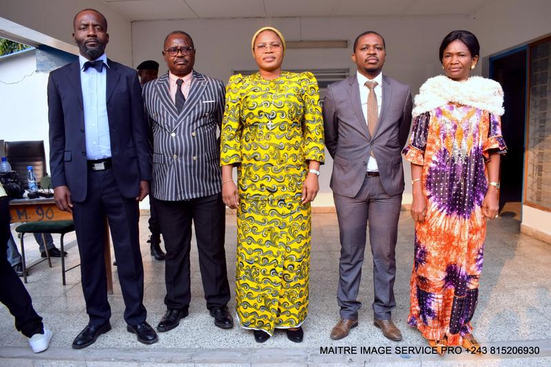 Conférence académique