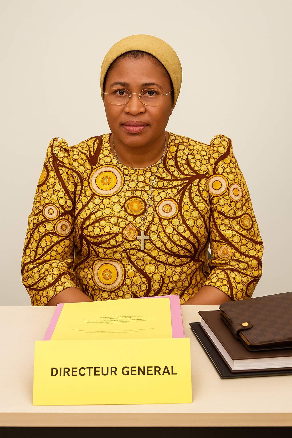 Conférence académique