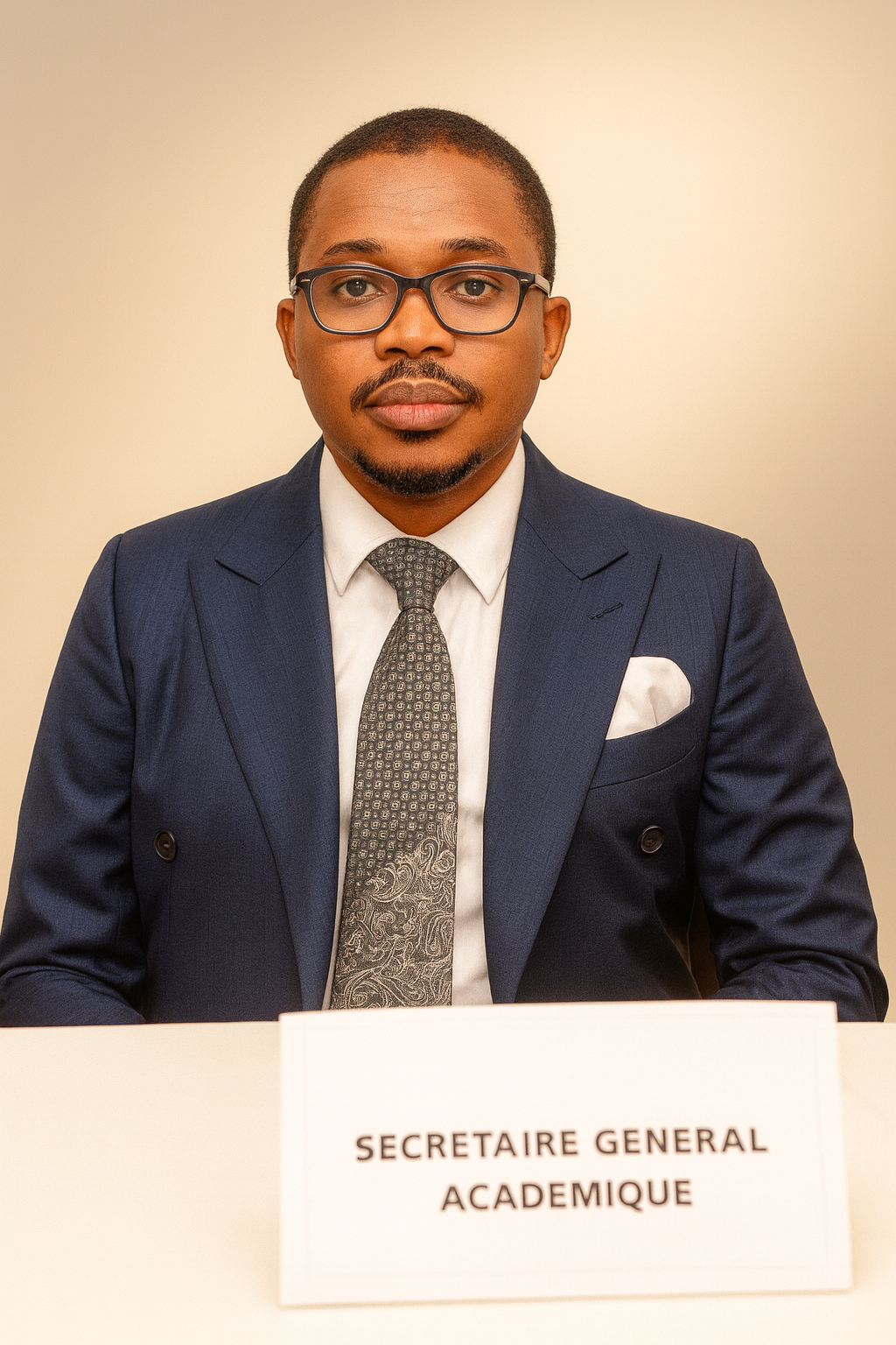 Laboratoire universitaire