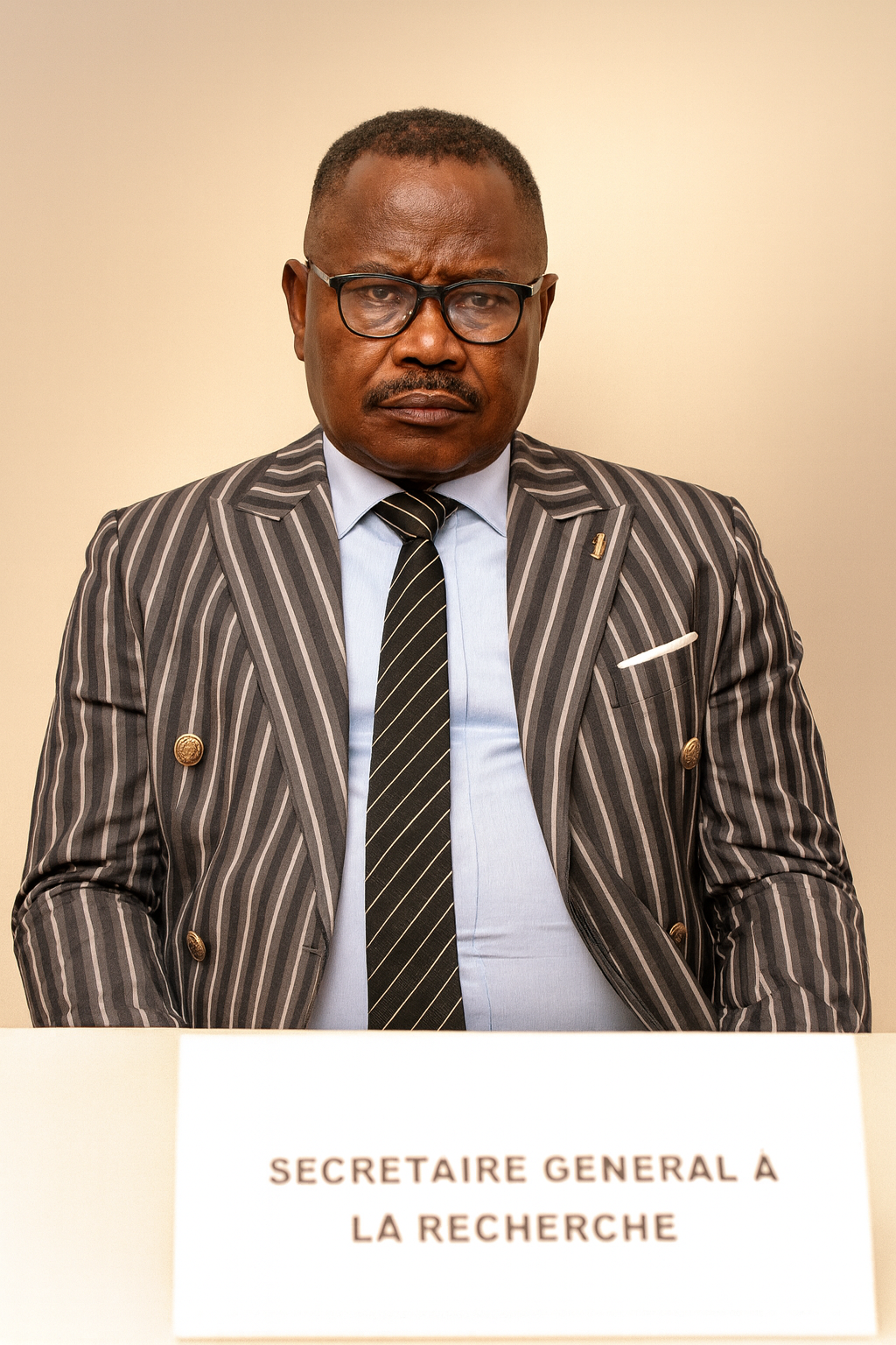 Conférence académique